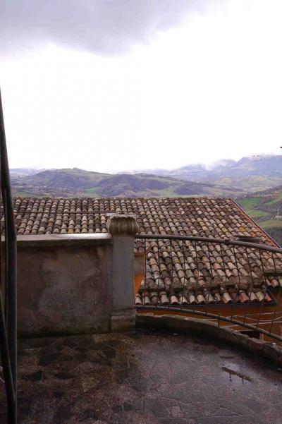 Casa cielo-terra in vendita a Monte San Martino