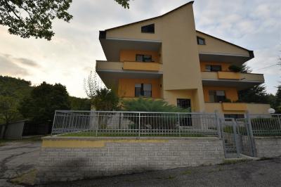 Apartment for sale in Sarnano