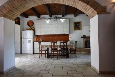 Casa singola in Vendita a Ascoli Piceno