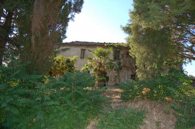 Casa colonica in vendita a Ripe San Ginesio
