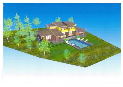 Terreno edificabile in Vendita a Sarnano