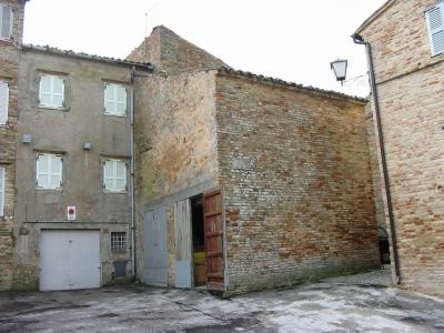 Casa cielo-terra in Vendita a Moresco