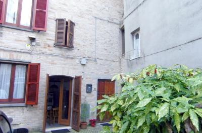 Apartment for Sale to Montegiorgio