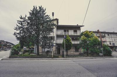 Appartamento in vendita a Comunanza (AP)
