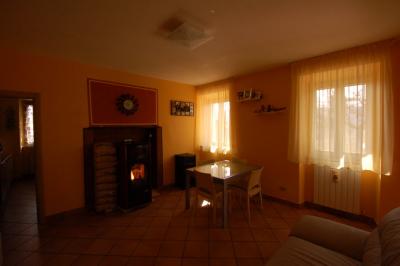 detached House for sale in Montefalcone Appennino