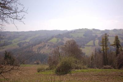 Casa singola in vendita a Montefalcone Appennino