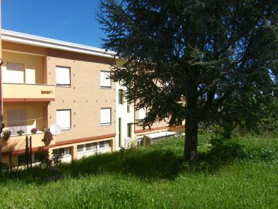 Appartamento in Vendita a Grottazzolina