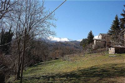 Apartment for sale in Amandola