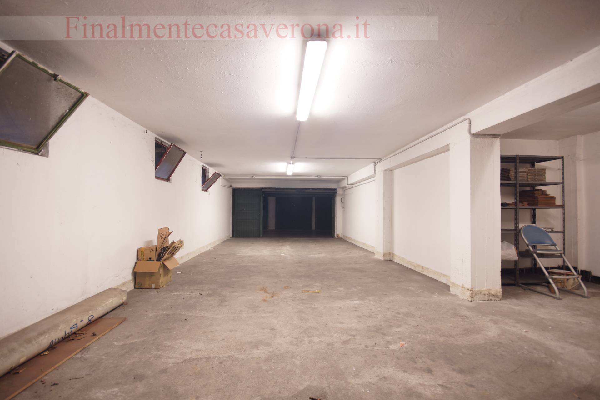 Magazzino in vendita a Verona