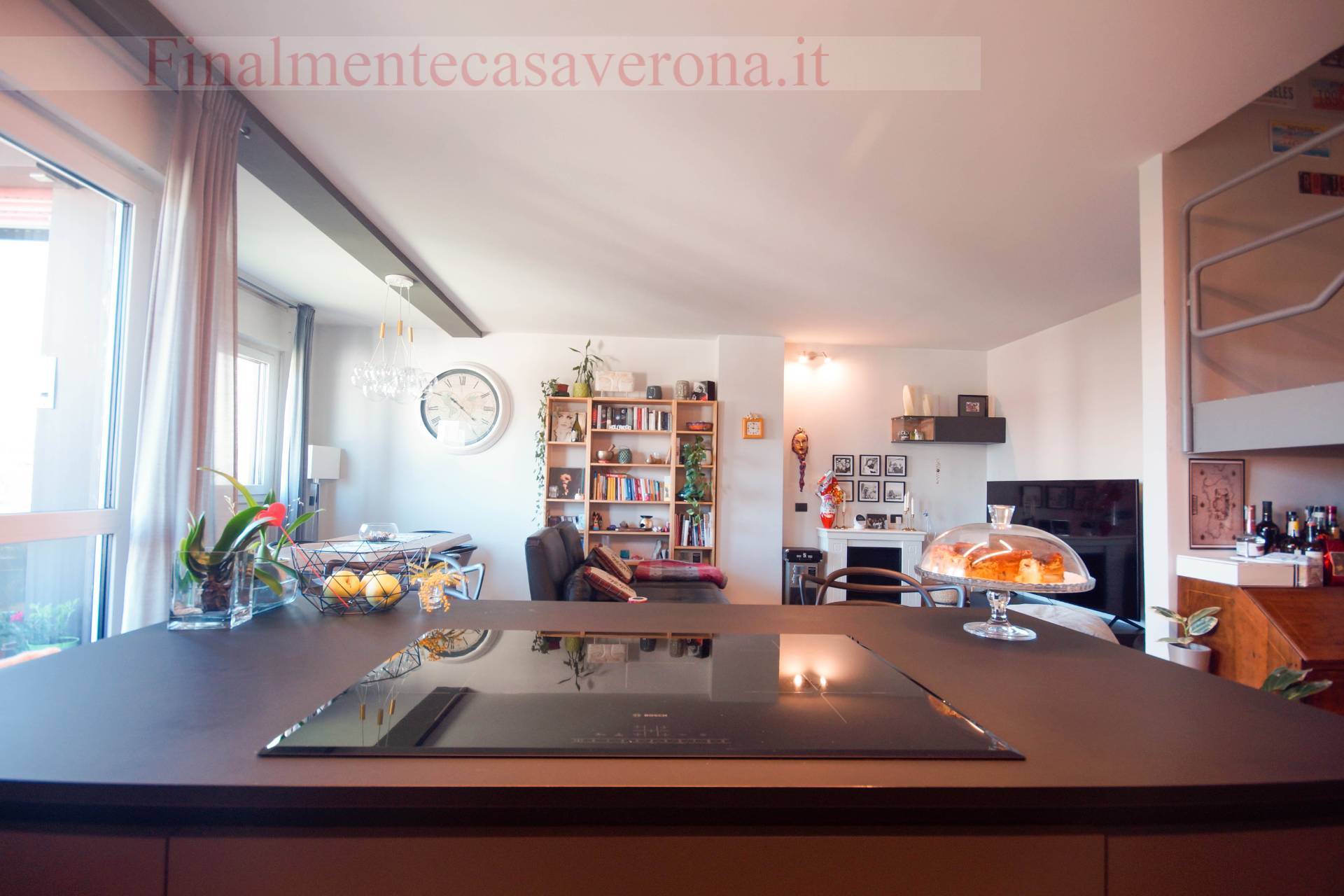 Appartamento in vendita a Verona