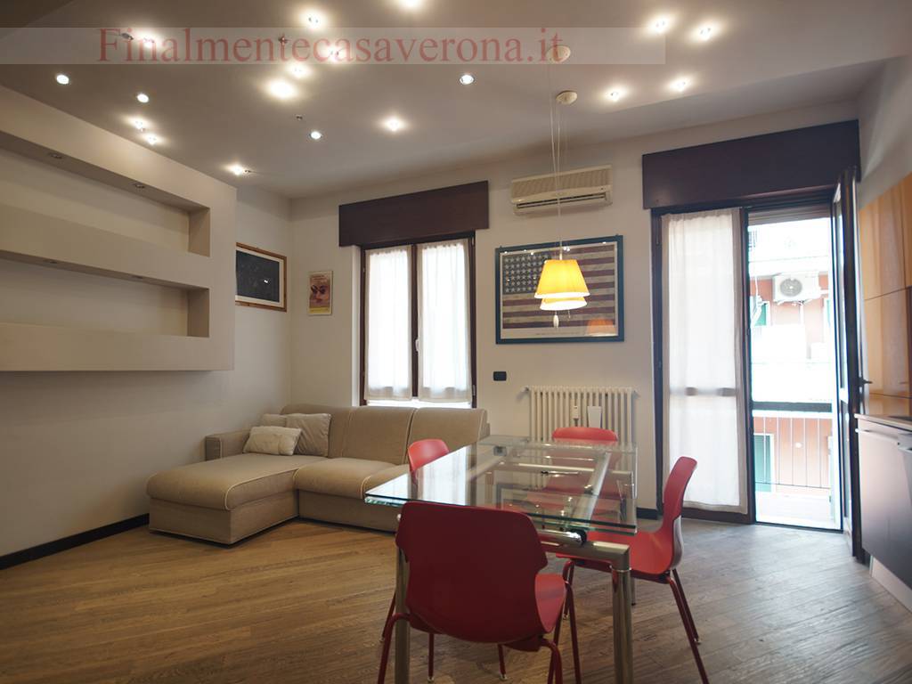 Appartamento in affitto a Verona