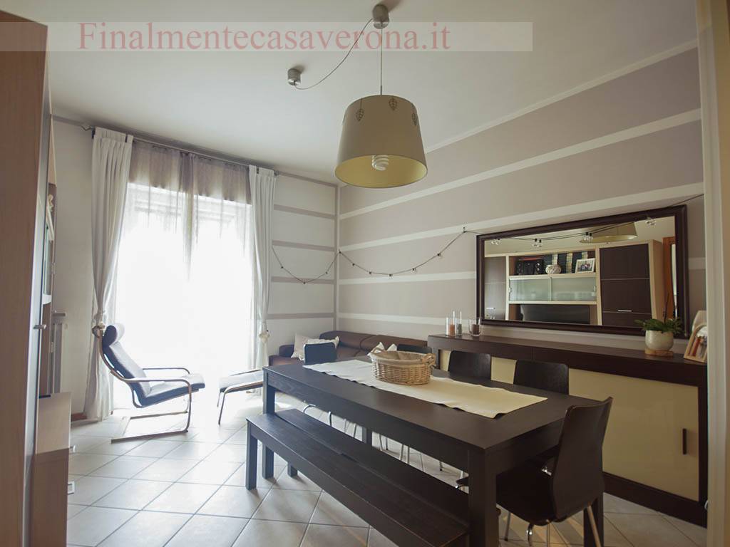 Appartamento in vendita a Verona