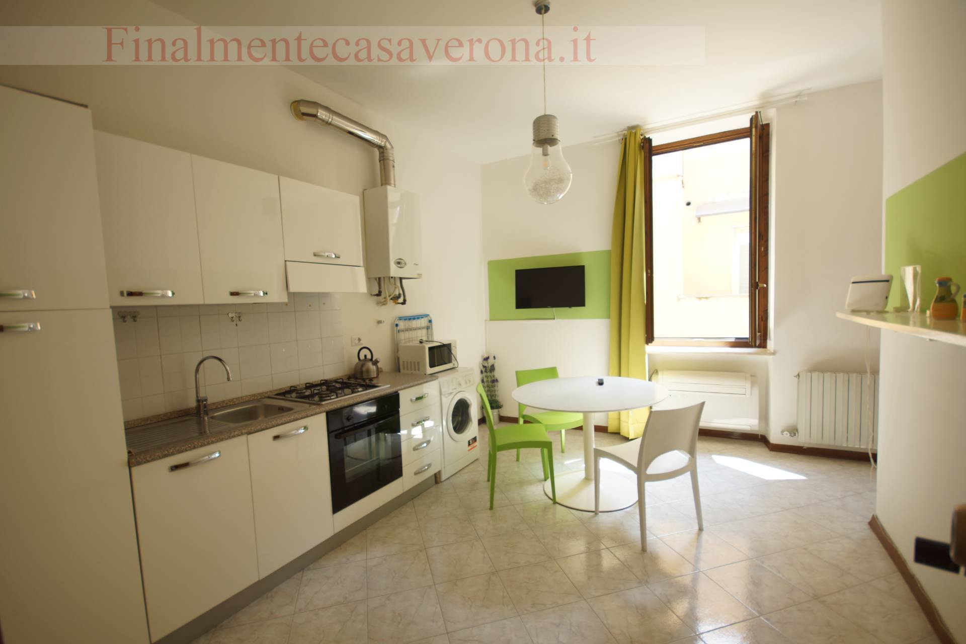 Appartamento in affitto a Verona