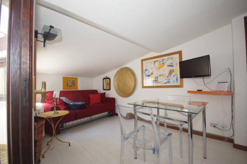 Appartamento in affitto a Verona