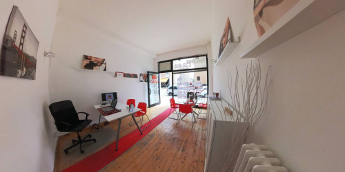 Finalmente Casa Verona