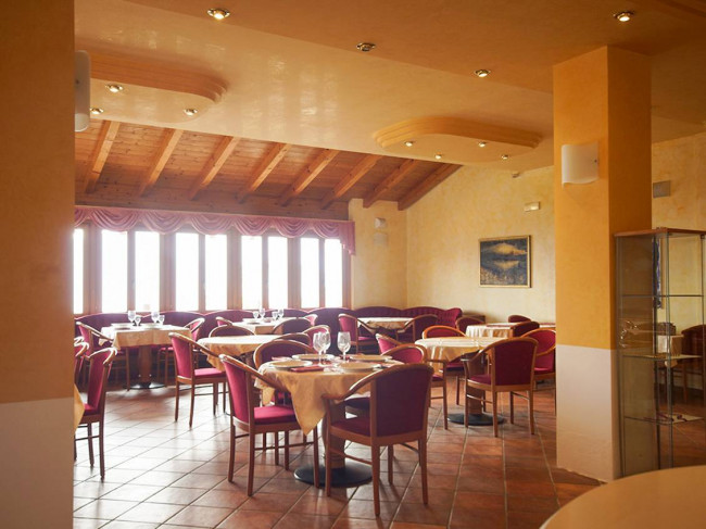 Attività commerciale in vendita a Bleggio Superiore