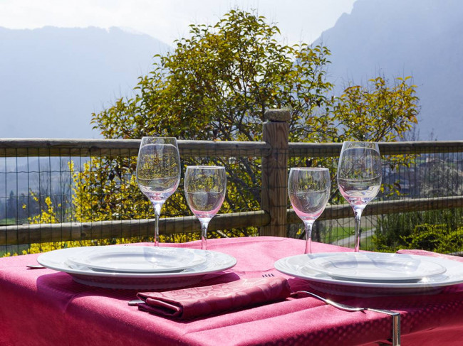 Attività commerciale in vendita a Bleggio Superiore