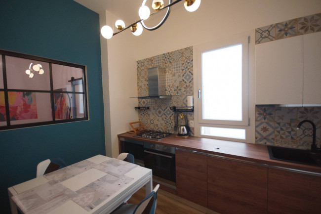 Appartamento in affitto a Verona