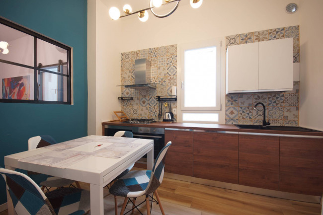 Appartamento in affitto a Verona