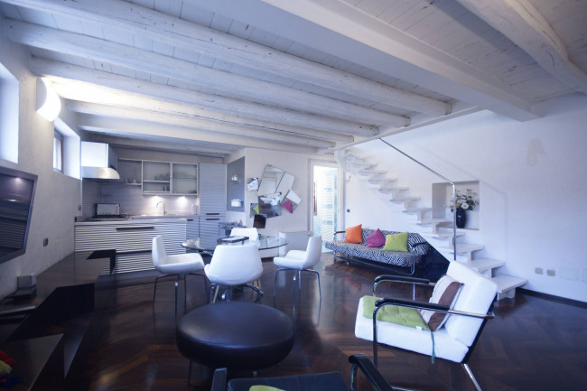 Appartamento in affitto a Verona