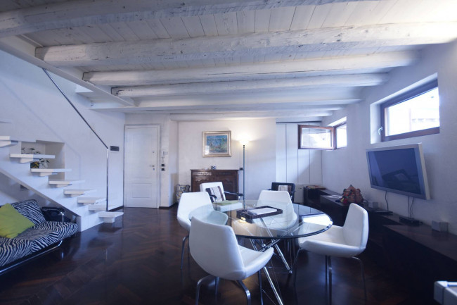 Appartamento in affitto a Verona