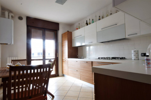 Appartamento in affitto a Verona