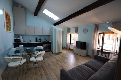 Appartamento in affitto a Verona