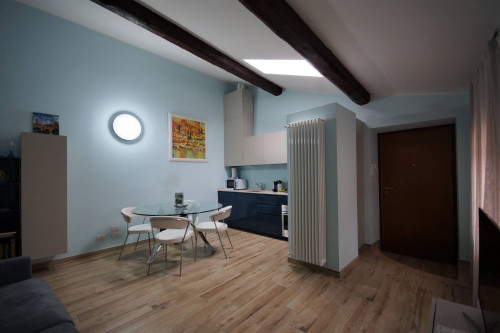 Appartamento in affitto a Verona