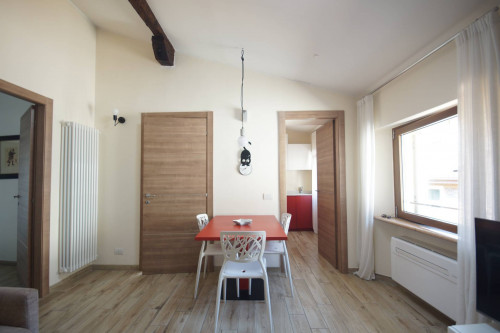 Appartamento in affitto a Verona