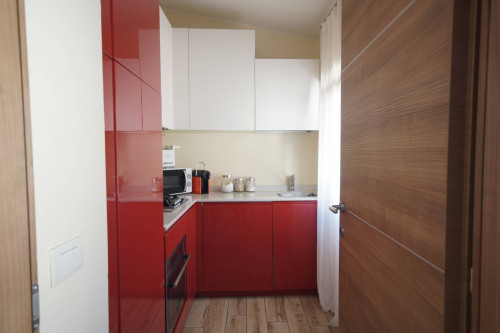 Appartamento in affitto a Verona