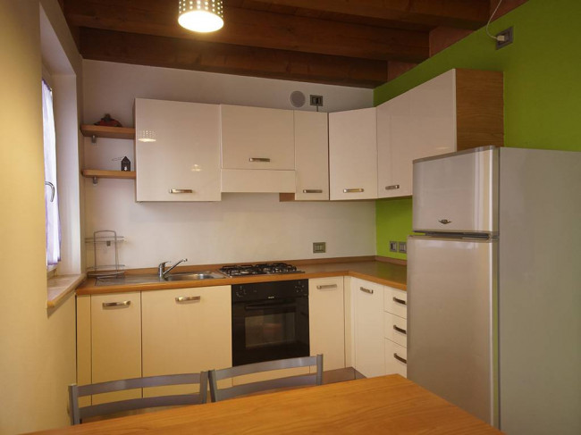 Appartamento in affitto a Castelnuovo del Garda