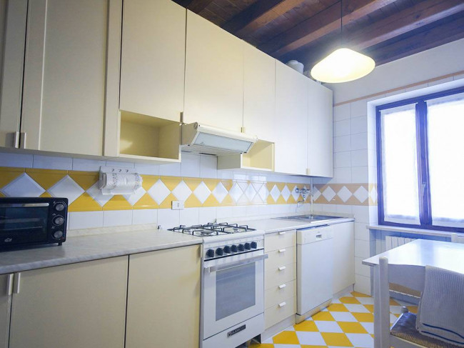Appartamento Duplex in Affitto in affitto a Verona