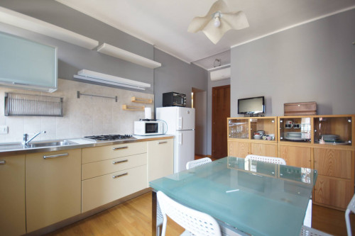 Appartamento in affitto a Verona