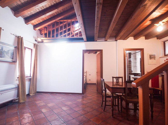 Appartamento in affitto a Verona