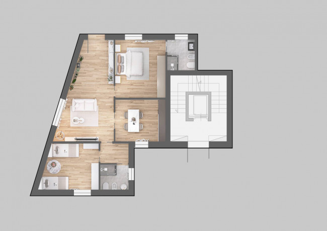 Terreno edificabile in vendita a Verona