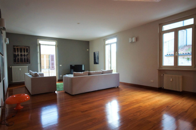 Appartamento in affitto a Verona