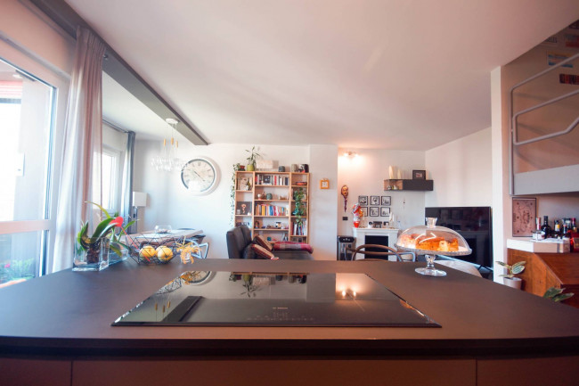 Appartamento in vendita a Verona