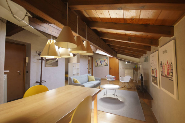 Appartamento in affitto a Verona