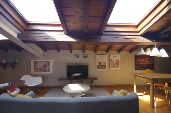 Appartamento in affitto a Verona