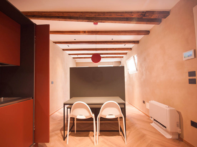 Appartamento in affitto a Verona
