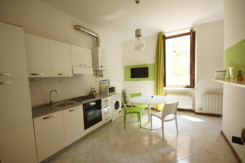 Appartamento in affitto a Verona