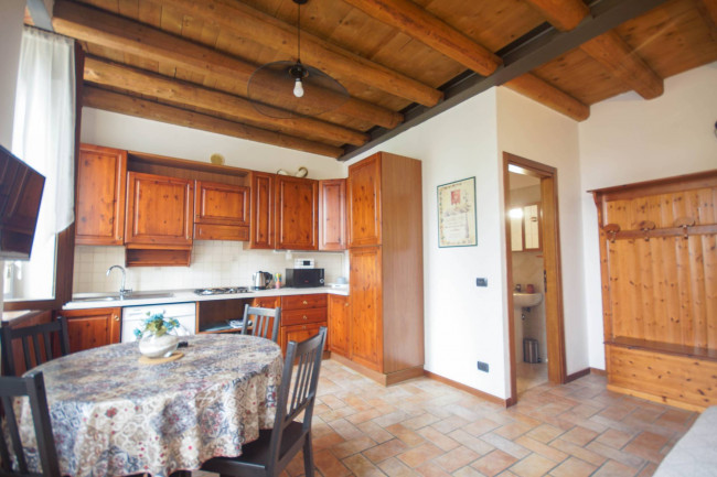 Appartamento in affitto a Negrar