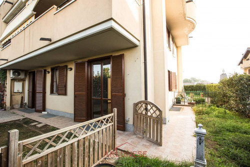 Appartamento in Vendita a Ossona