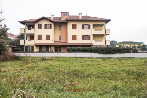 Appartamento in Vendita a Castano Primo