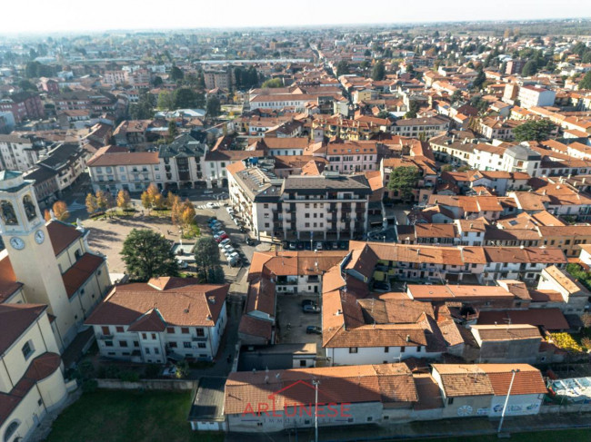 Rustico in Vendita a Parabiago