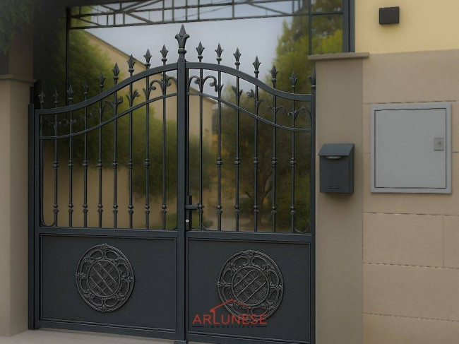 Appartamento in Vendita a Buscate