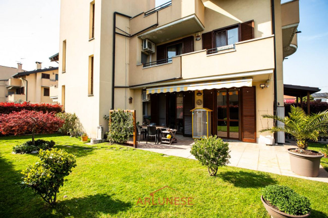 Appartamento in Vendita a Ossona