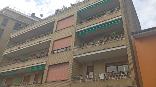 Appartamento in Affitto a Rho