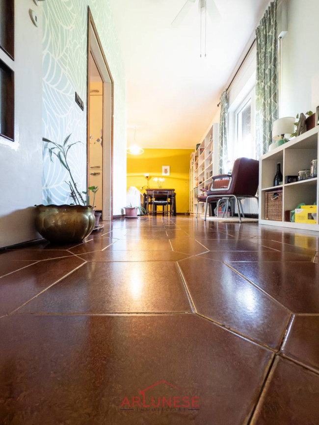 Villa in Vendita a Parabiago