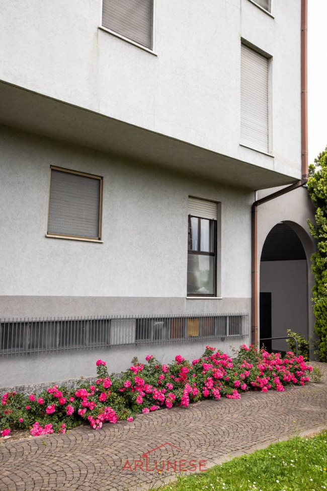 Appartamento in Vendita a Settimo Milanese
